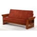 Moonshadow Complete Futon Set - NDF-MOON-SET#