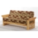 Moonshadow Complete Futon Set - NDF-MOON-SET#