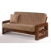 Moonshadow Complete Futon Set - NDF-MOON-SET#