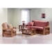 Moonshadow Complete Futon Set - NDF-MOON-SET#