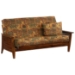 Siesta Complete Futon Set - NDF-SIESTA-SET#