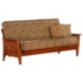 Siesta Complete Futon Set - NDF-SIESTA-SET#