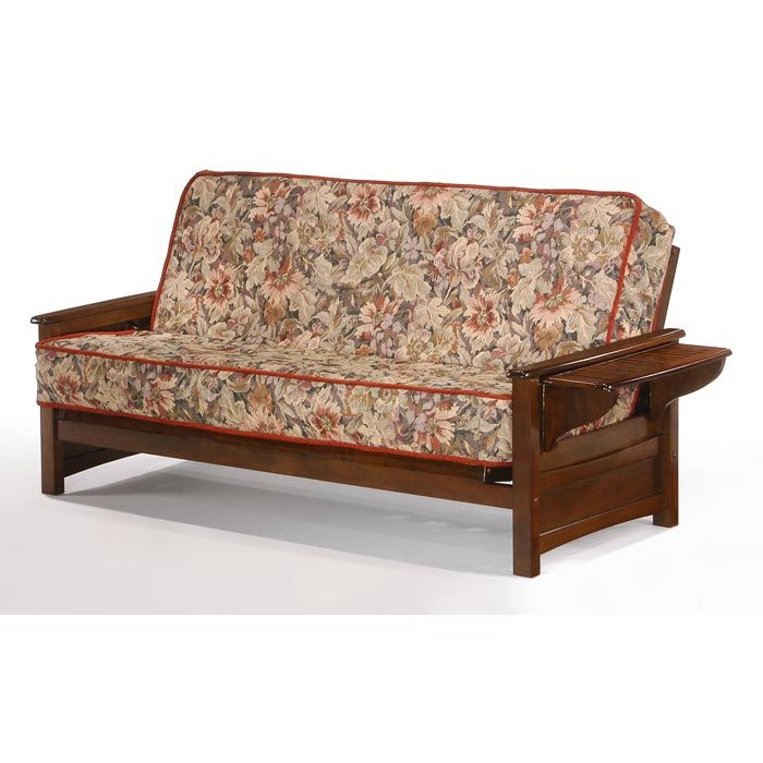 Sunrise Complete Futon Set 