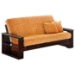 Princeton Futon Frame - NDF-PRINCETON