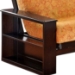 Princeton Futon Frame - NDF-PRINCETON