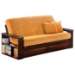 Princeton Futon Frame - NDF-PRINCETON