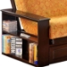 Princeton Futon Frame - NDF-PRINCETON