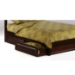 Carmel Contemporary Bed - NDF-CARMEL