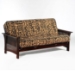 Autumn Futon Frame - NDF-AUTUMN