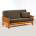 Autumn Futon Frame - NDF-AUTUMN