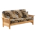 Autumn Futon Frame - NDF-AUTUMN