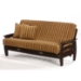 Corona Futon Frame - NDF-COR