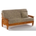 Corona Futon Frame - NDF-COR
