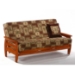 Corona Futon Frame - NDF-COR