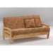 Corona Futon Frame - NDF-COR
