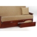 Corona Futon Frame - NDF-COR