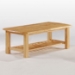 Corona Coffee Table - NDF-TC-COR-X
