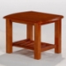 Corona End Table - NDF-TE-COR-X