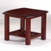 Corona End Table - NDF-TE-COR-X