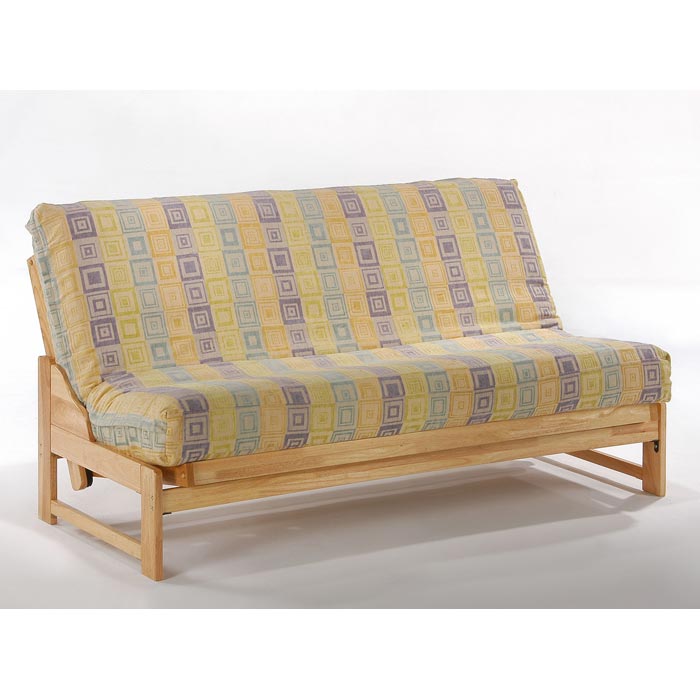 Eureka Futon Frame 
