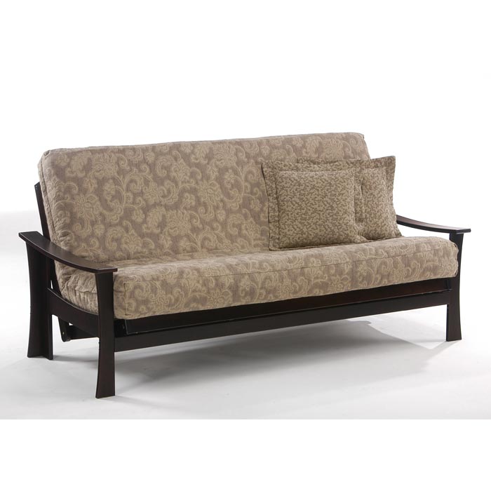 Fuji Futon Frame 