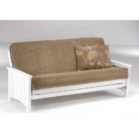 Custom Futon Frame Wood Futon Frames - All Wood Futons at Futon Creations