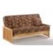 Manhattan Futon Frame - NDF-MAN