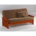 Manhattan Futon Frame - NDF-MAN