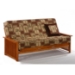 Manhattan Futon Frame - NDF-MAN