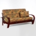 Montreal Complete Futon Set - NDF-MONTREAL-SET#