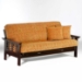 Vancouver Complete Futon Set - NDF-VANCOUVER-SET#