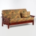 Vancouver Complete Futon Set - NDF-VANCOUVER-SET#