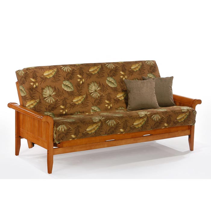 Venice Futon Frame 