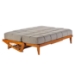 Tango Full Size Futon Frame - NDF-LTANGO-FUL-X