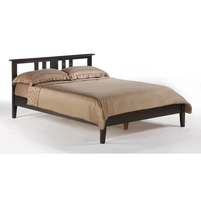Thyme Bed - 3 Color Options 