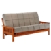 Trinity Futon Frame - NDF-TRINITY