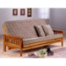 Trinity Complete Futon Set - NDF-TRINITY-SET#
