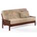Trinity Complete Futon Set - NDF-TRINITY-SET#