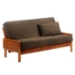 Winston Tray Futon Frame - NDF-WINSTON