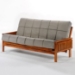 Winston Tray Futon Frame - NDF-WINSTON