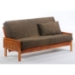 Winston Tray Complete Futon Set - NDF-WINSTON-SET#