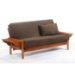Winston Tray Complete Futon Set - NDF-WINSTON-SET#
