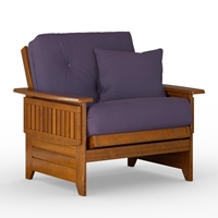 Brentwood Studio Line Chair & Cushion Set 