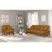 Eastridge Studio Line Futon Frame & Mattress Set - NF-ERDG-MOSET#