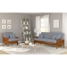 Eastridge Studio Line Chair & Cushion Set - NF-ERDG-CH-MOSET#
