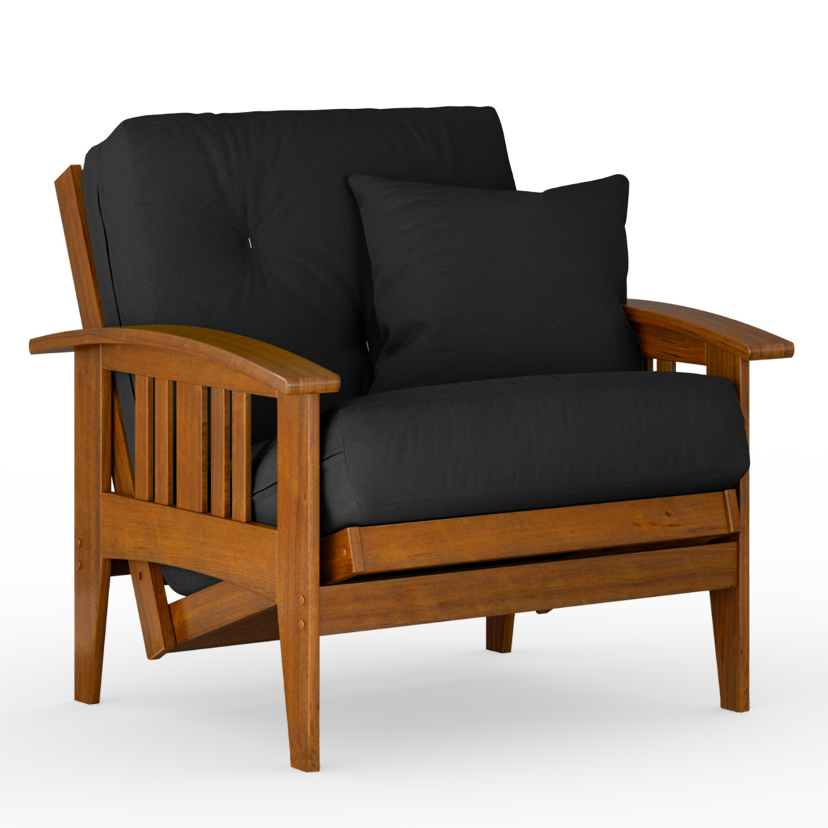 Westfield - Classic Chair & Cushion Set 