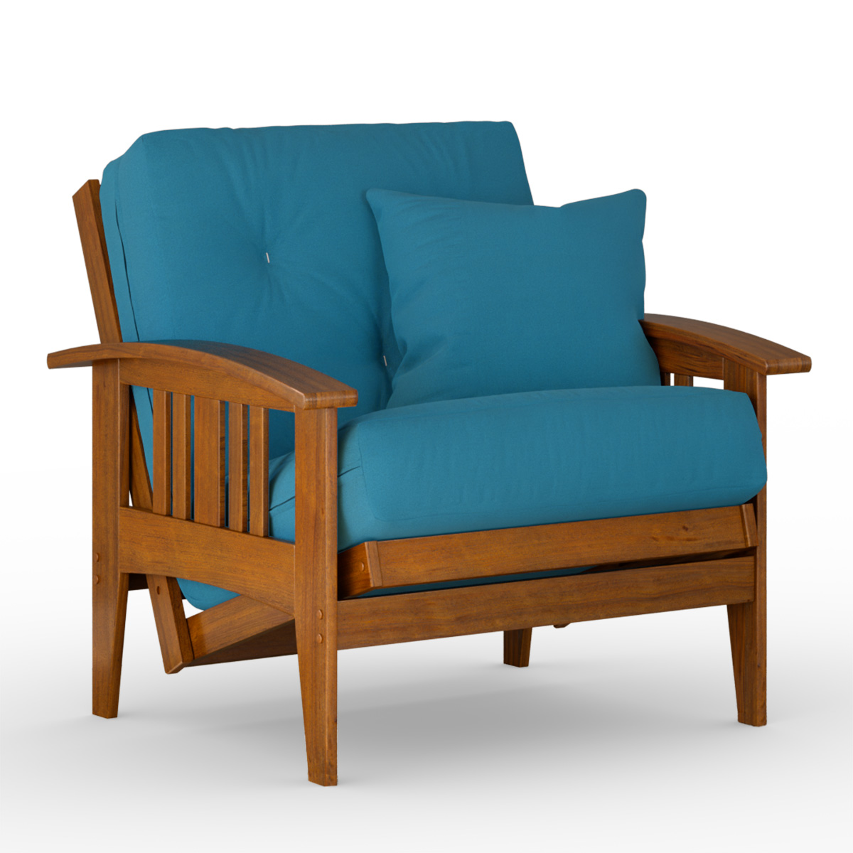 Westfield Studio Line Chair & Cushion Set 