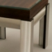 Koba End Table - NL-12696