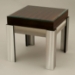 Koba End Table - NL-12696
