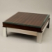 Koba Cocktail Table - NL-12697